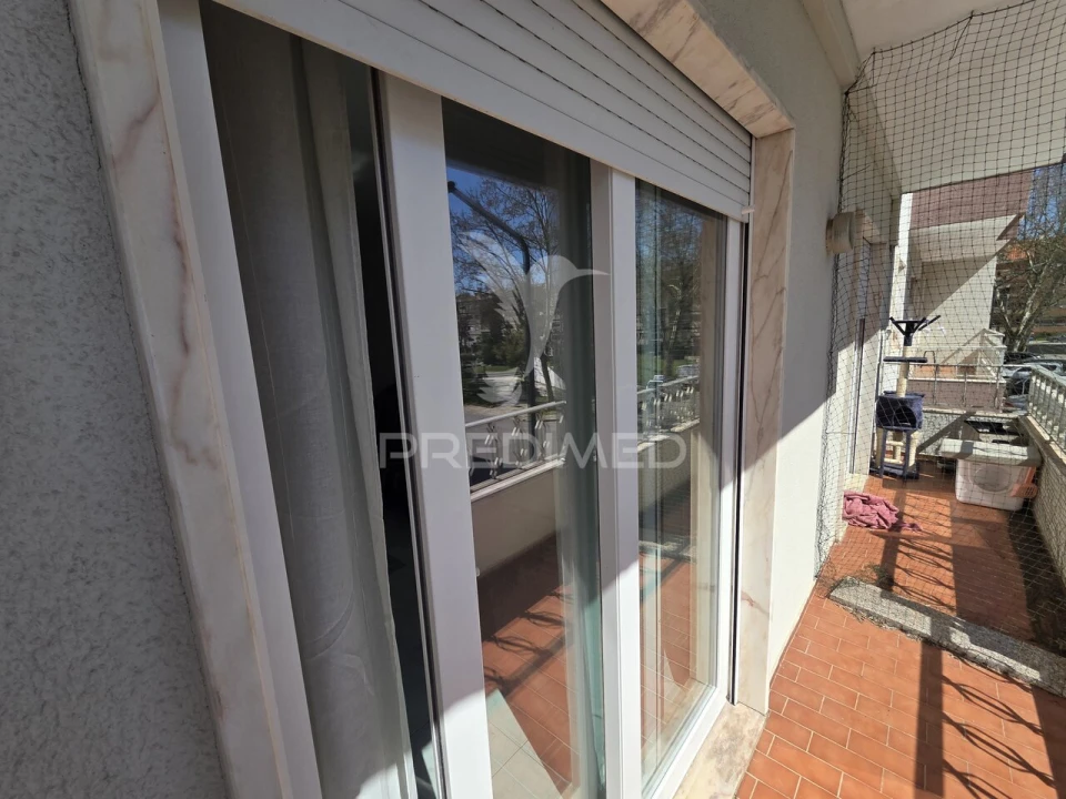 Apartamento T3 para Venda em Nossa Sra de Fatima Foto 5