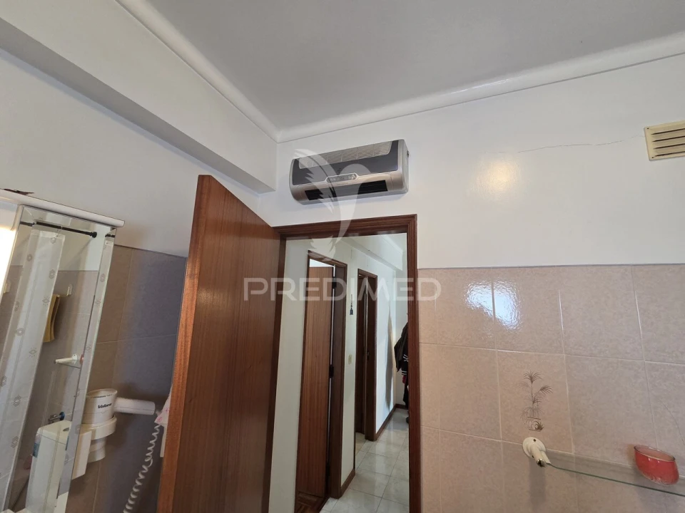 Apartamento T3 para Venda em Nossa Sra de Fatima Foto 19