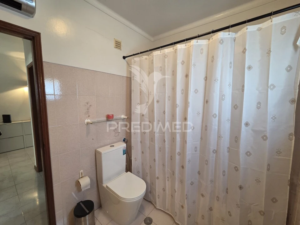 Apartamento T3 para Venda em Nossa Sra de Fatima Foto 18