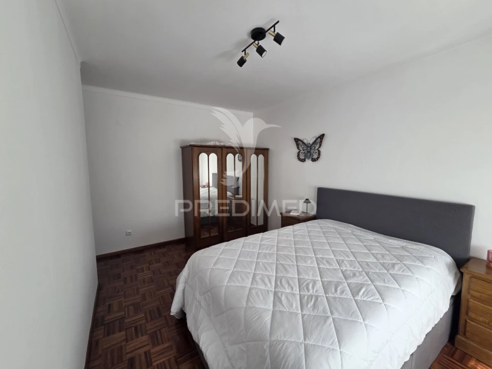 Apartamento T3 para Venda em Nossa Sra de Fatima Foto 29