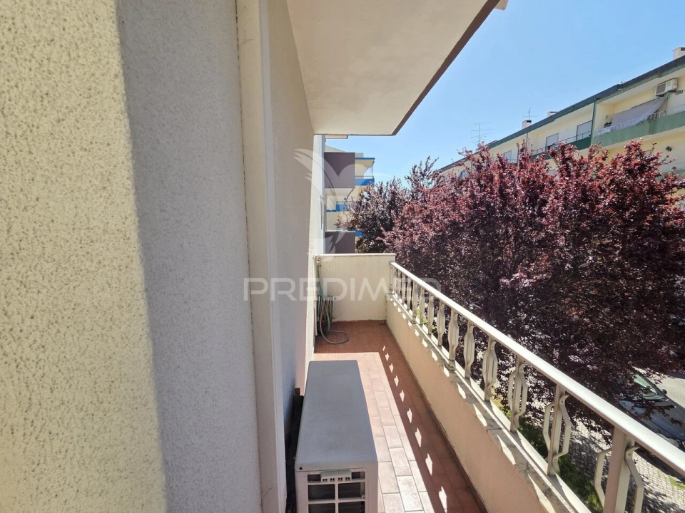 Apartamento T3 para Venda em Nossa Sra de Fatima Foto 4
