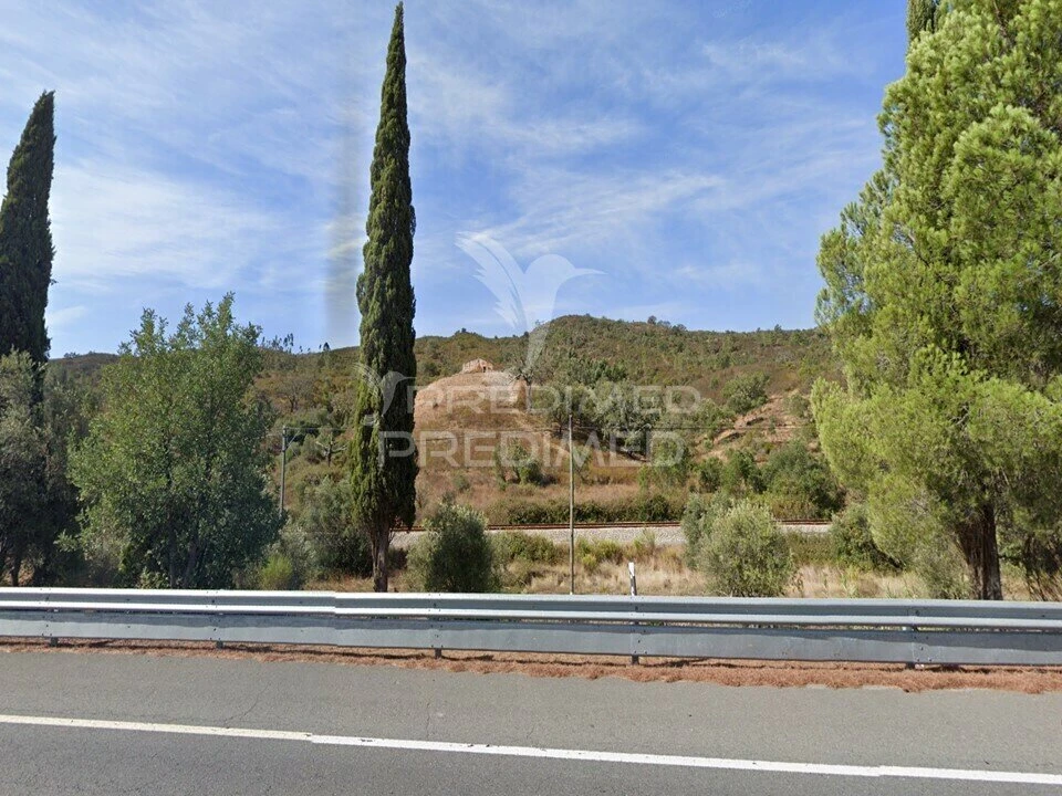 Terreno para Venda em São Bartolomeu de Messines Foto 4