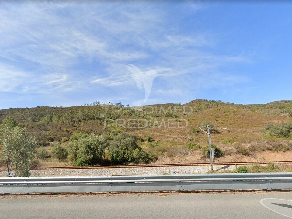 Terreno para Venda em São Bartolomeu de Messines Foto 2