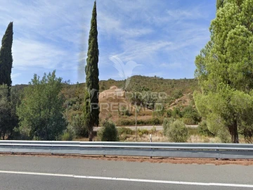 Terreno para Venda em São Bartolomeu de Messines