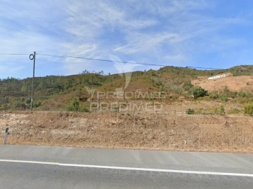 Terreno para Venda em São Bartolomeu de Messines