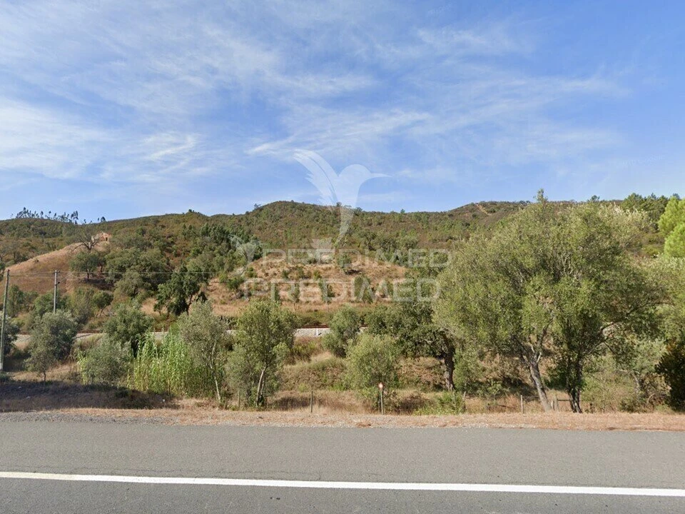 Terreno para Venda em São Bartolomeu de Messines Foto 5