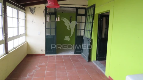 Moradia T3 para Venda em Camara de Lobos