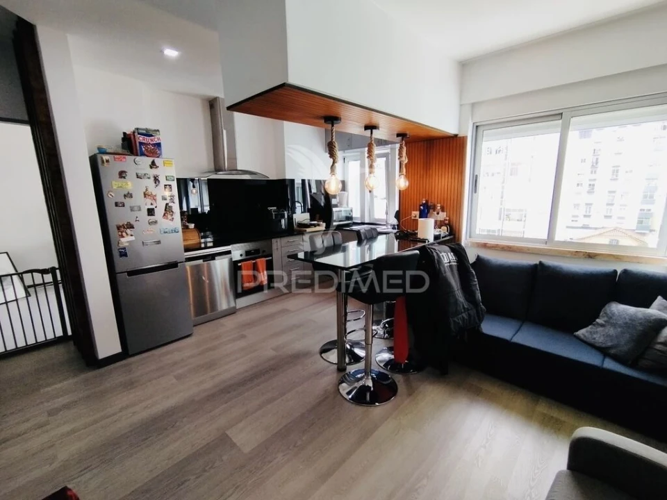 Apartamento T2 para Venda em Cacém e São Marcos Foto 13