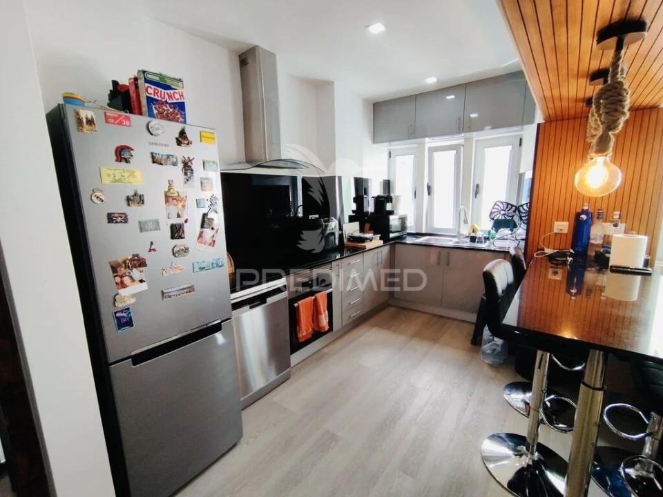 Apartamento T2 para Venda em Cacém e São Marcos Foto 18