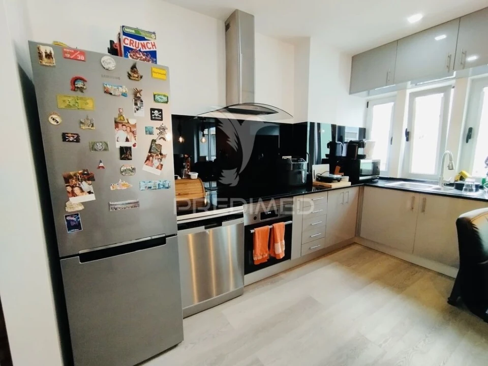 Apartamento T2 para Venda em Cacém e São Marcos Foto 14