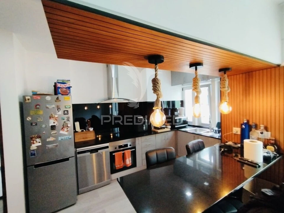 Apartamento T2 para Venda em Cacém e São Marcos Foto 7