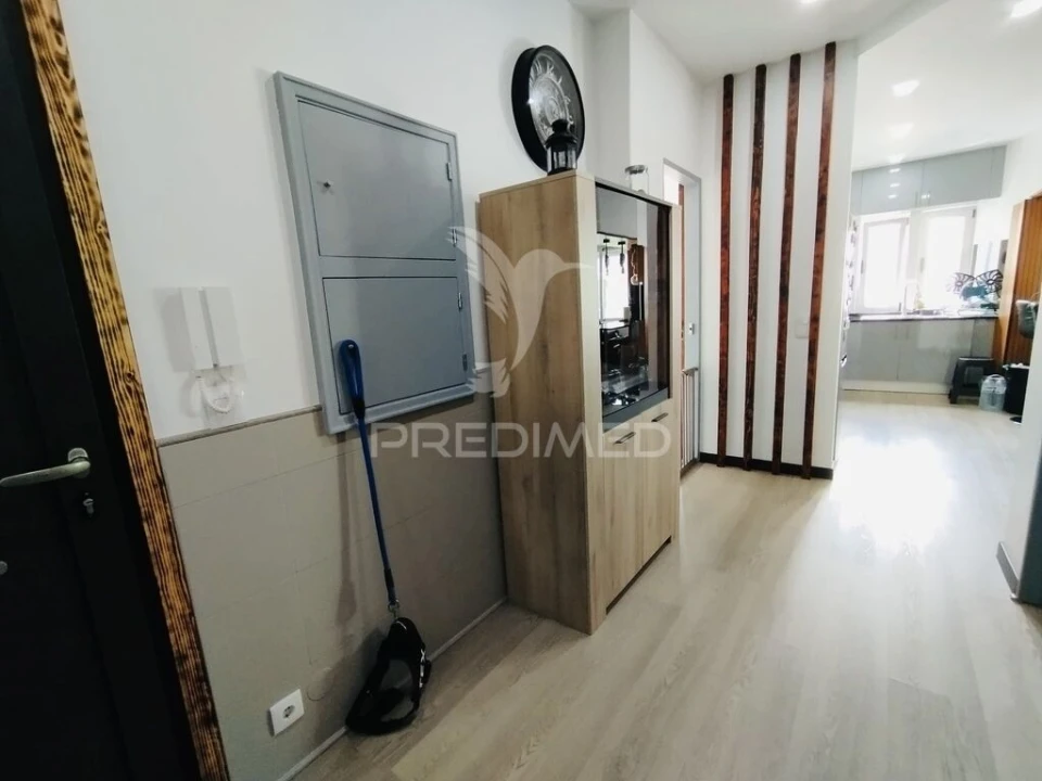 Apartamento T2 para Venda em Cacém e São Marcos Foto 9