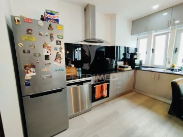 Apartamento T2 para Venda em Cacém e São Marcos