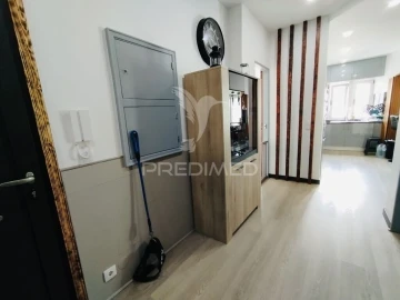 Apartamento T2 para Venda em Cacém e São Marcos