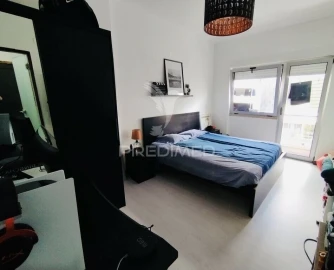 Apartamento T2 para Venda em Cacém e São Marcos