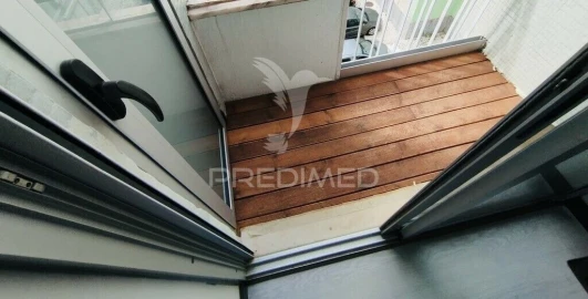 Apartamento T2 para Venda em Cacém e São Marcos