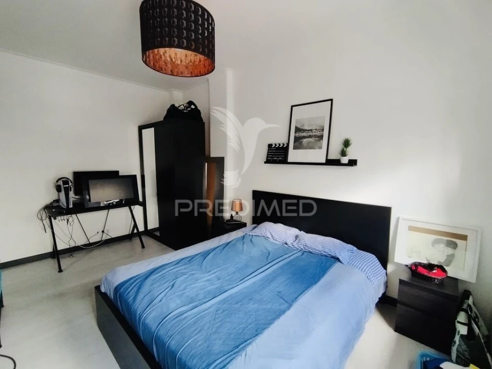 Apartamento T2 para Venda em Cacém e São Marcos Foto 6