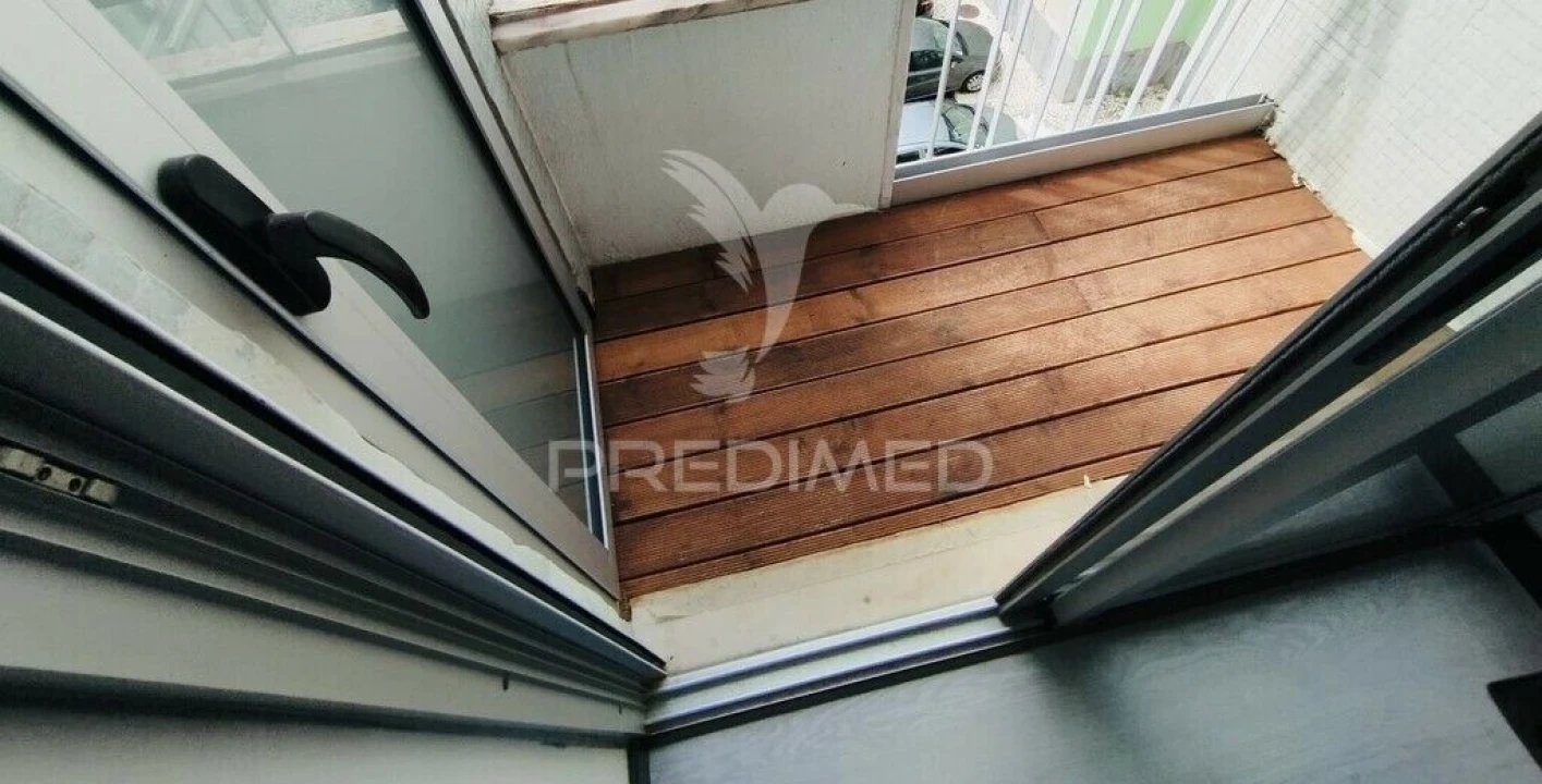 Apartamento T2 para Venda em Cacém e São Marcos Foto 15