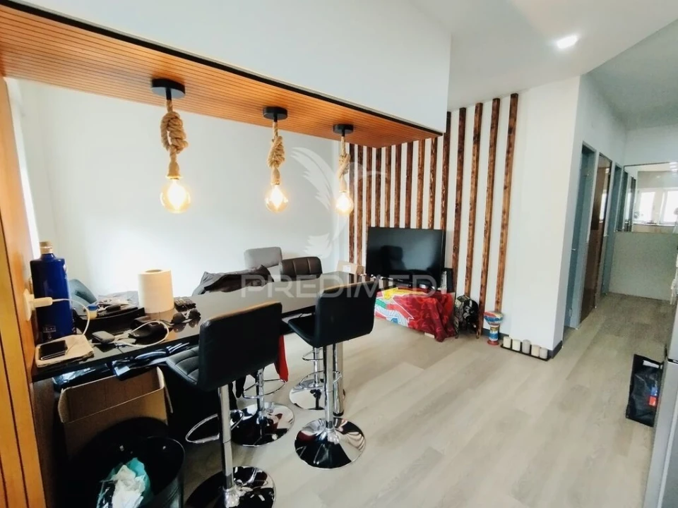 Apartamento T2 para Venda em Cacém e São Marcos Foto 3