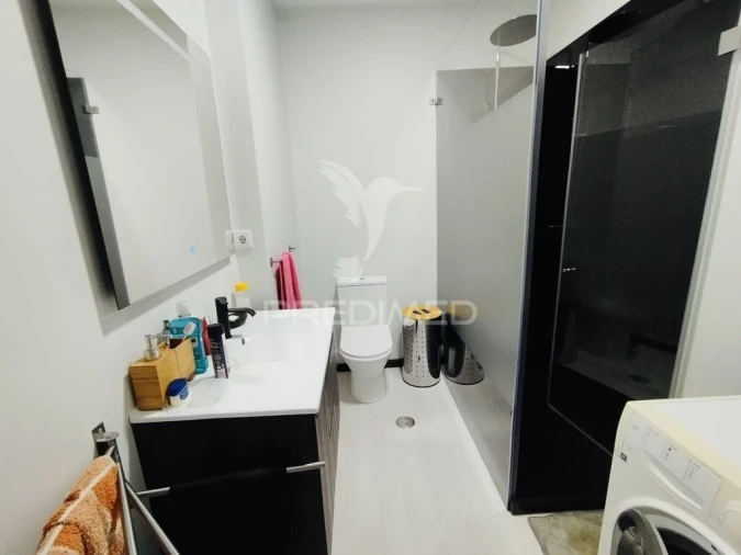 Apartamento T2 para Venda em Cacém e São Marcos Foto 10