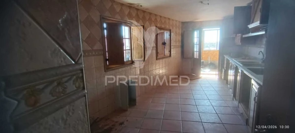 Moradia T3 para Venda em Orca