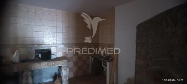 Moradia T3 para Venda em Orca