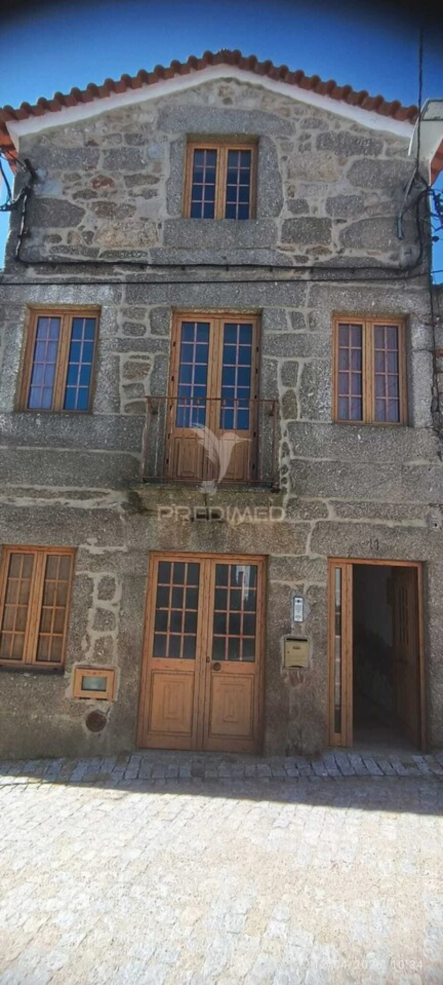 Moradia T3 para Venda em Orca Foto 2