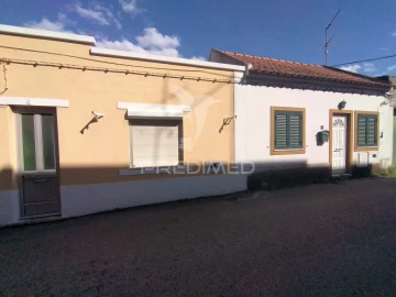 Moradia T1 para Venda em Seixal, Arrentela e Aldeia de Paio Pires