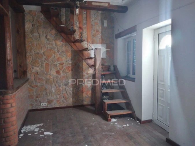 Moradia T1 para Venda em Seixal, Arrentela e Aldeia de Paio Pires Foto 14