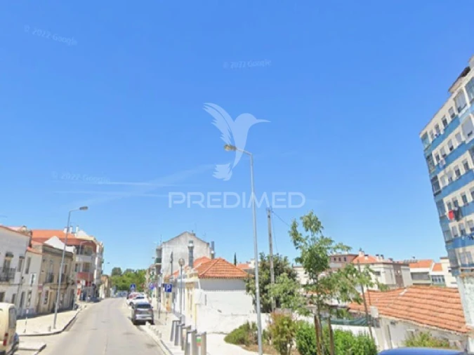 Moradia T1 para Venda em Seixal, Arrentela e Aldeia de Paio Pires Foto 16