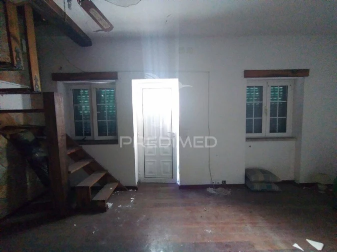 Moradia T1 para Venda em Seixal, Arrentela e Aldeia de Paio Pires Foto 15