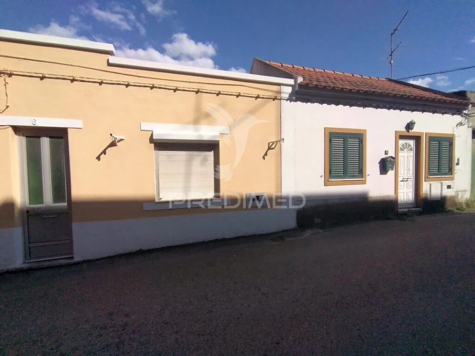 Moradia T1 para Venda em Seixal, Arrentela e Aldeia de Paio Pires Foto 20