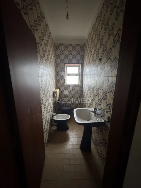 Apartamento T3 para Venda em Porto de Mós - São João Baptista e São Pedro