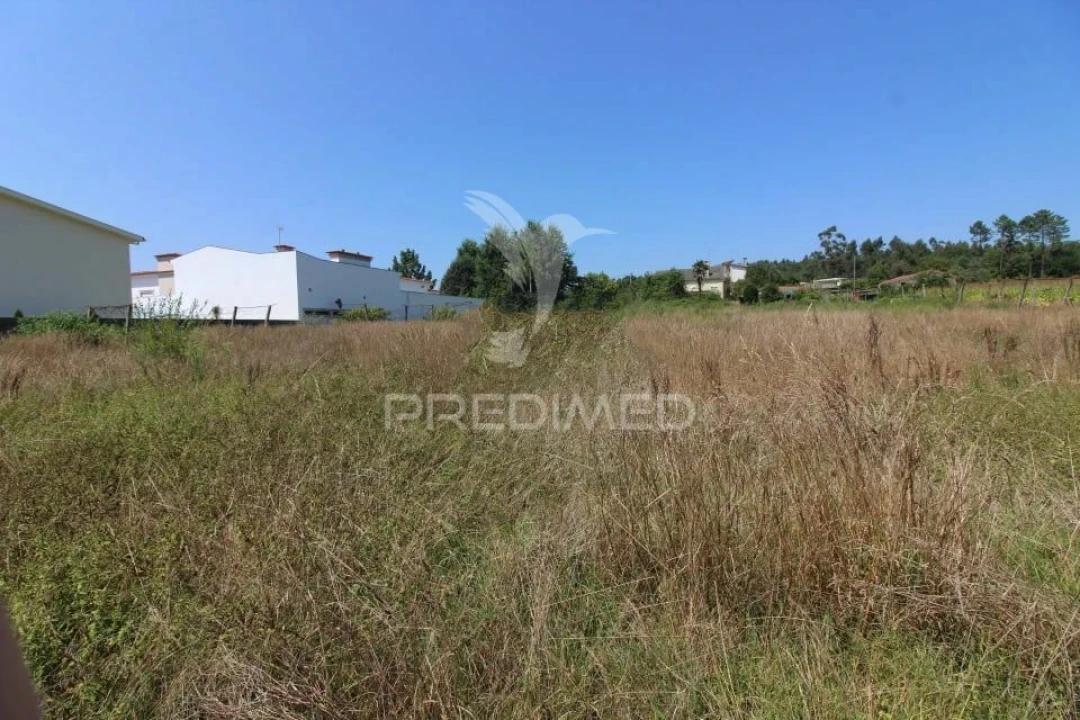 Terreno para Venda em Areias de Vilar e Encourados Foto 2