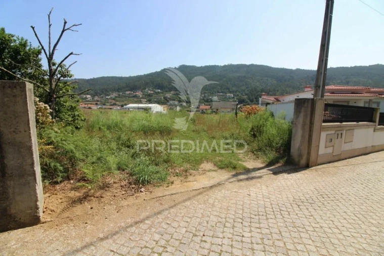 Terreno para Venda em Areias de Vilar e Encourados Foto 3