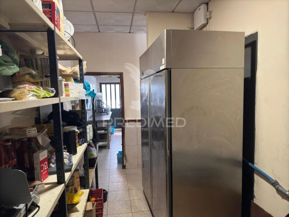 Loja para Venda em Souto Santa Maria, Souto São Salvador e Gondomar Foto 21