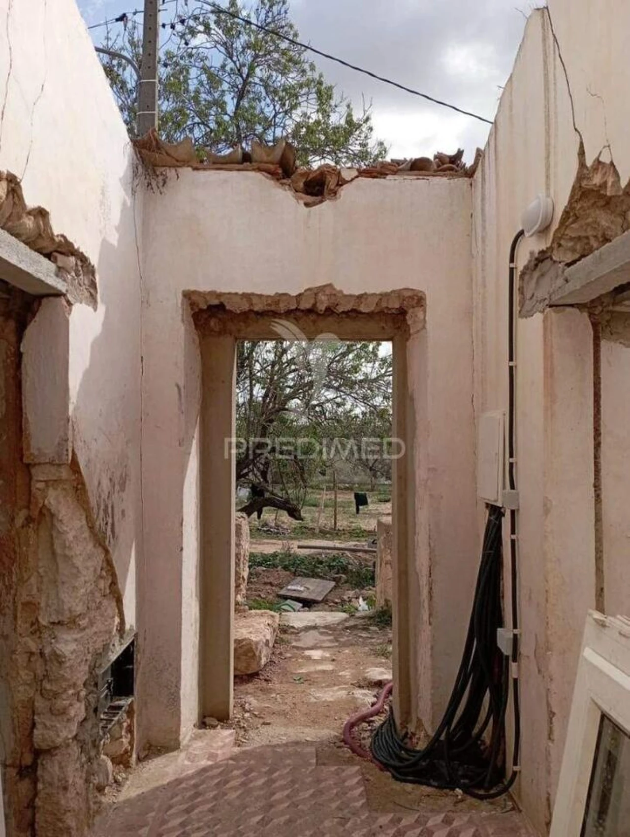 Moradia T5 para Venda em Algoz e Tunes Foto 4