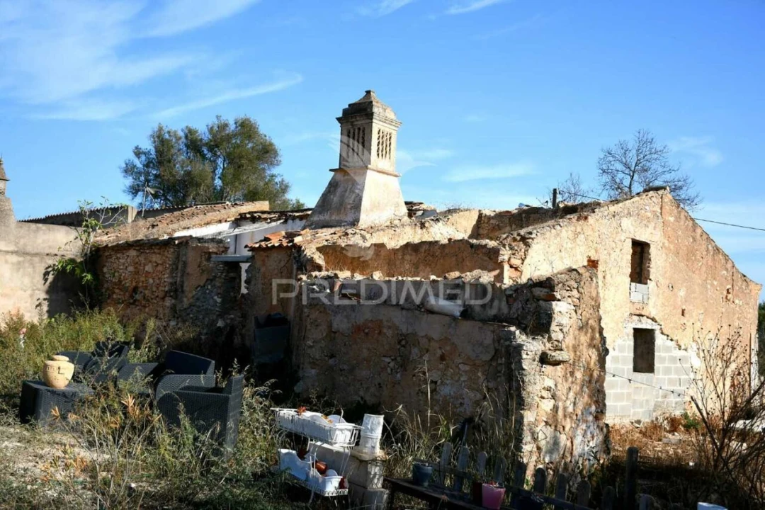 Moradia T5 para Venda em Algoz e Tunes Foto 2