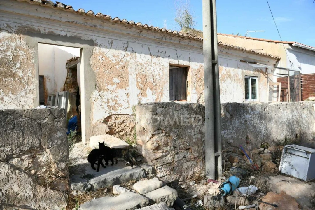 Moradia T5 para Venda em Algoz e Tunes Foto 5