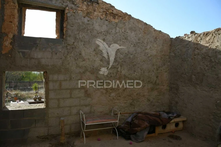 Moradia T5 para Venda em Algoz e Tunes Foto 3