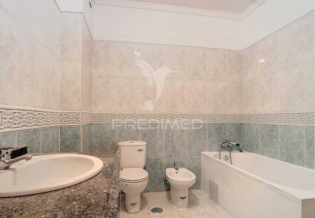 Apartamento T2 para Venda em Caia, São Pedro e Alcáçova Foto 7