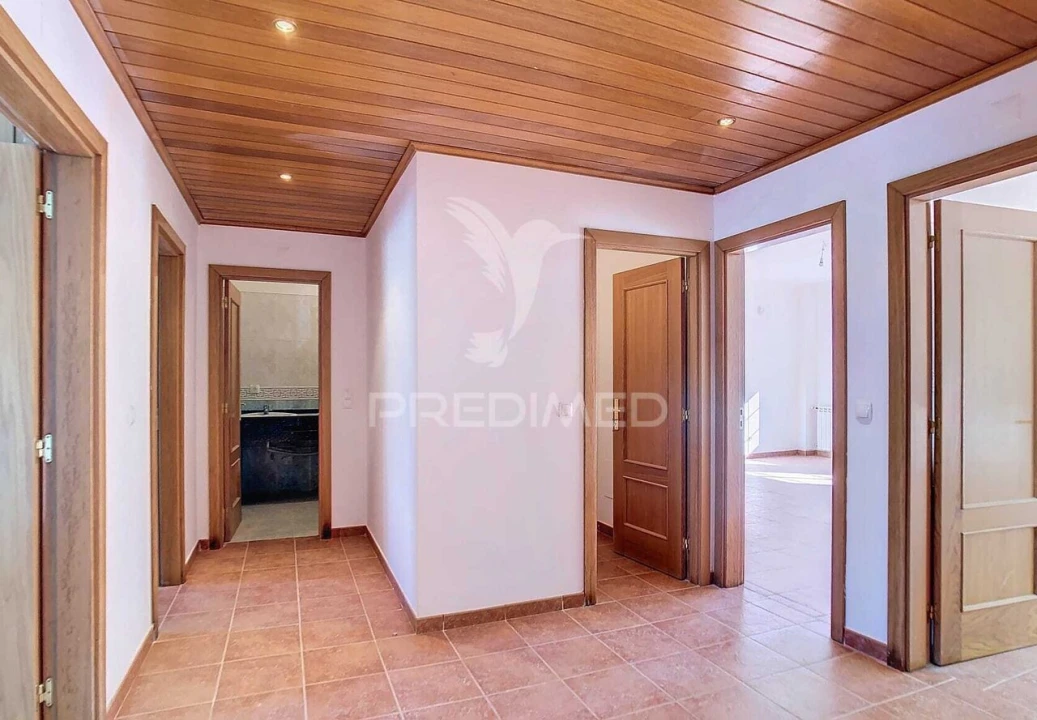 Apartamento T2 para Venda em Caia, São Pedro e Alcáçova Foto 29