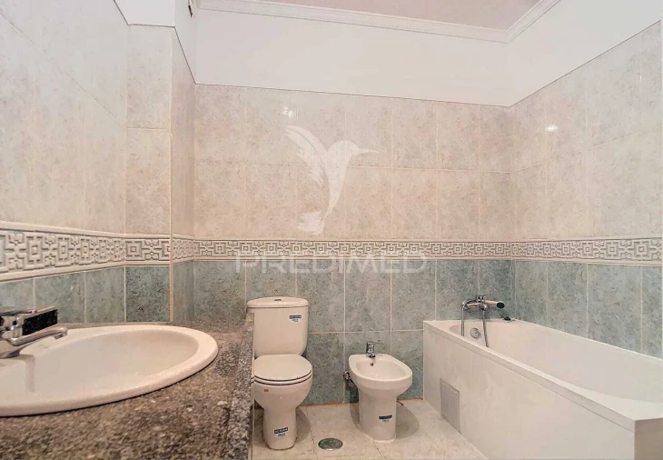 Apartamento T2 para Venda em Caia, São Pedro e Alcáçova Foto 7