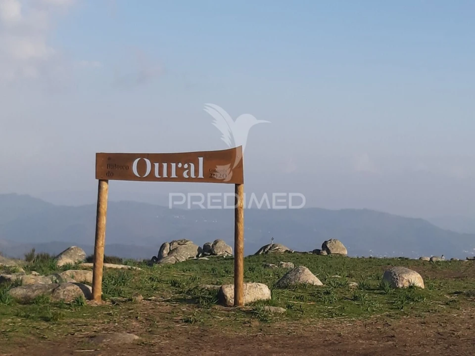 Terreno para Venda em Ribeira do Neiva Foto 3