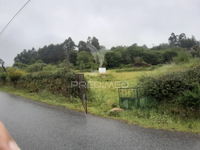 Terreno para Venda em Ribeira do Neiva