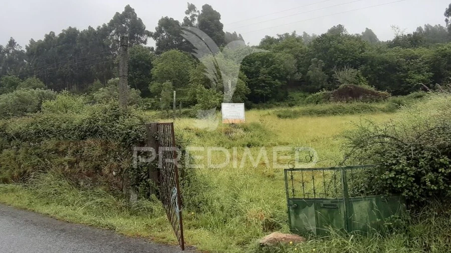 Terreno para Venda em Ribeira do Neiva