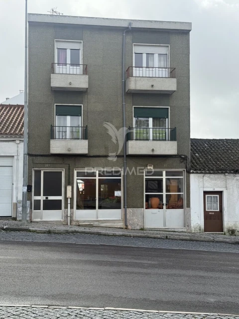 Apartamento T2 para Venda em Cartaxo e Vale da Pinta