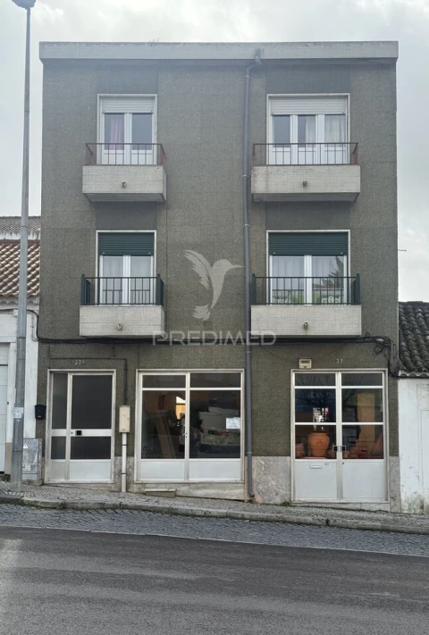 Apartamento T2 para Venda em Cartaxo e Vale da Pinta