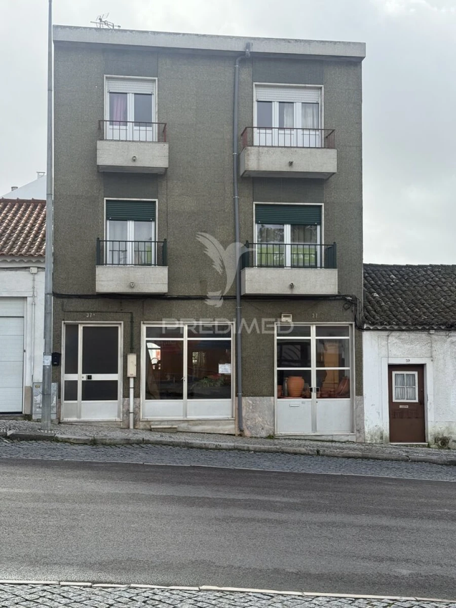 Apartamento T2 para Venda em Cartaxo e Vale da Pinta Foto 3