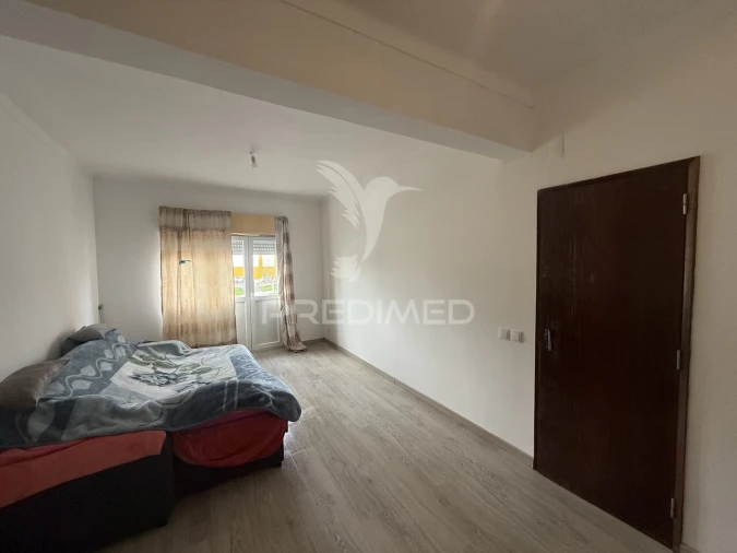 Apartamento T2 para Venda em Cartaxo e Vale da Pinta Foto 12